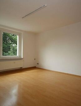 **Helle 3-Zimmer-Wohnung nahe der Talsperre Pöhl zu vermieten** - Pöhl