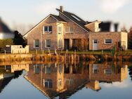 Haus am See - Lünne