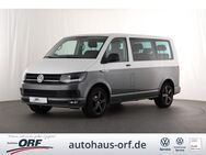 VW T6 Multivan, 2.0 TDI Kombi Trendline ZUHEIZER, Jahr 2019 - Hausen (Landkreis Rhön-Grabfeld)