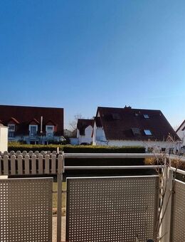 top renovierte 2-Zimmerwohnung mit Balkon in ruhiger Nachbarschaft *neues Bad**neue Küche* - Frankenthal (Pfalz)