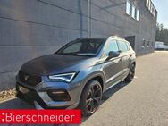 CUPRA Ateca, 2.0 TSI VZ CUPRA eSITZ, Jahr 2022 - Riedenburg