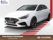 Hyundai i30, N Performance FL, Jahr 2024 - Eckernförde
