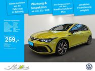 VW Golf, 2.0 TDI VIII R-Line DIGI, Jahr 2023 - Leutkirch (Allgäu)