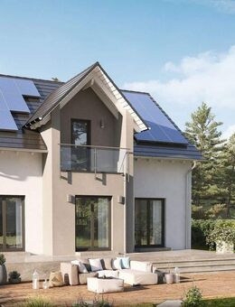 Ihr Traumhaus Home 12 - Lichtdurchflutet, modern und ganz nach Ihren Wünschen! - Taucha