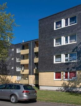 2 Zimmer in Remscheid - Remscheid