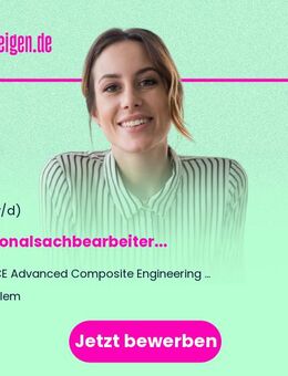 Personalsachbearbeiter (m/w/d) - Salem (Baden-Württemberg)
