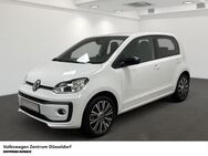 VW up, 1.0 Active, Jahr 2022 - Düsseldorf