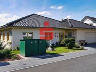 Neuwertiger und gepflegter Bungalow mit PV-Anlage in schöner Wohnlage - Kyllburg
