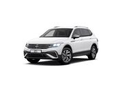 VW Tiguan, 2.0 TDI Allspace Life, Jahr 2023 - Jena