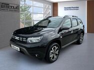 Dacia Duster, Journey TCe 150 4x2, Jahr 2023 - Augsburg