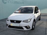 Seat Ibiza, 1.0 TSI FR, Jahr 2024 - München