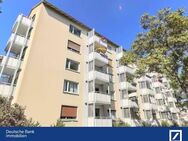 Attraktive Kapitalanlage in Niederrad nähe S-Bahn - Helle 3 Zimmer-Wohnung mit Balkon - Frankfurt (Main)