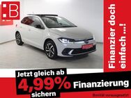 VW Polo, 1.0 TSI Move 16, Jahr 2024 - Schopfloch (Bayern)