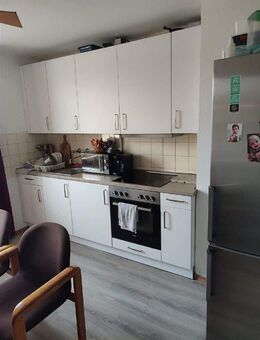 Sehr große Wohnung - Bodenkirchen