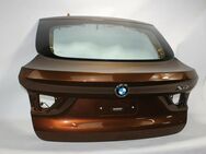 BMW 7339422 F26 Heckklappe Kofferraumdeckel kastanien-bronze neuwertig ohne Dellen und Kratzer Laufleistung Fahrzeug 10 km - Aufseß