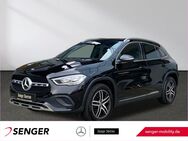 Mercedes GLA 200, Progressive MBUX, Jahr 2020 - Oldenburg