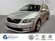 Skoda Octavia, 1.4 TSI Combi Style, Jahr 2017 - Papenburg