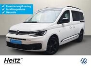 VW Caddy, Maxi Edition, Jahr 2025 - Garmisch-Partenkirchen