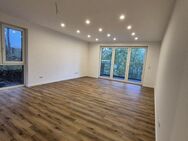 Ansprechende Neubau-Wohnung / Erstbezug / Barrierefrei / 3 Zimmer - Bad Münstereifel