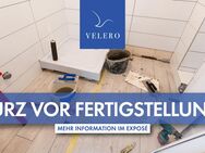 Gemütliches Wohnen... 3-Zimmer-Wohnung zu vermieten! - Wathlingen