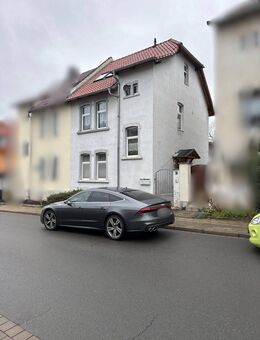 Charmantes MFH in Quedlinburg - Ideal für Kapitalanleger und Mieter mit Kaufinteresse - Quedlinburg