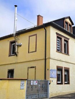Kl. MFH Nähe Dresden-Neustadt (Familie, Studenten-WG oder Ferienwohnungen) - Dresden