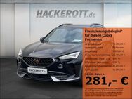 CUPRA Formentor, 1.4 VZ e-HYBRID CUPRA FORMENTOR AD, Jahr 2022 - Laatzen