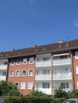 Vermietete 3-Zimmer-ETW in Walle - keine Selbstnutzung - Bremen
