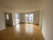 Charmante ansprechende 2-Zimmer-Wohnung mit Ausblick - Essen