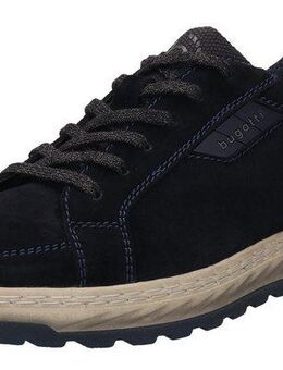 bugatti Schnürschuh Halbschuh, Sneaker, Freizeitschuh mit Profilsohle