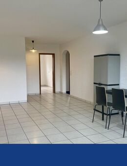Gepflegte 3-Zimmerwohnung in Weil am Rhein mit Südwest-Balkon - Weil (Rhein)