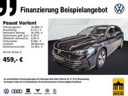 VW Passat Variant, 2.0 TDI Elegance IQ DRIVE, Jahr 2024 - Luckenwalde