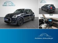 Mini Cooper S E Classic Trim LED PDC TMP SHZ 2-Z DAB - Roßtal