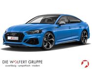 Audi RS5, 2.9 TFSI quattro Sportback, Jahr 2024 - Bürgstadt