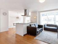 Moderne, ruhige 2-Zimmer-Wohnung mit idealem Schnitt - München