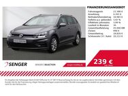 VW Golf Variant, 2.0 TDI Comfortline R-Line, Jahr 2020 - Emsdetten