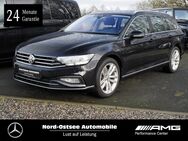 VW Passat, 1.5 Elegance, Jahr 2020 - Marne