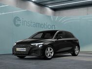 Audi A3, , Jahr 2022 - München
