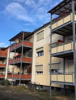 kleines Investment in Frankenberg am Markt zu kaufen - Top Rendite - Frankenberg (Sachsen)