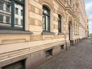 Vermietete 3 Raumwohnung in Leipzig-Stötteritz - Leipzig