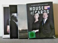 House of Cards Box SET Die komplette 1-3 Staffel - Radolfzell (Bodensee) Zentrum