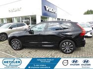 Volvo XC60, Plus Dark AWD B4 Diesel EU6d HarmanKardon, Jahr 2023 - Kassel