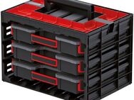 Prosperplast Organizer TAGER CASE, 41,5 x 29 x 29,5 cm