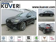 Audi Q3, S-line 35 TFSI 19, Jahr 2024 - Hagen (Bremischen)