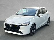 Mazda 2, Center-Line # # # #, Jahr 2024 - Wunsiedel