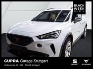 CUPRA Formentor, 1.5 TSI, Jahr 2024 - Stuttgart