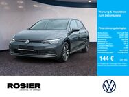 VW Golf, 1.5 l TSI VIII Move, Jahr 2024 - Menden (Sauerland)