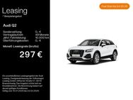 Audi Q2, 35 TDI Advanced Optik, Jahr 2024 - Hofheim (Taunus)