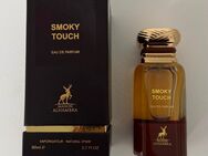 Smoky Touch By Maison Alhambra Eau De Parfum 80ml Lattafa Neu - Buxtehude