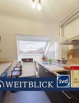 WEITBLICK: Investieren leicht gemacht! - Ludwigsburg